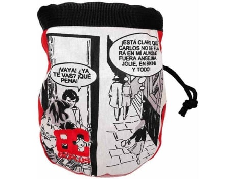 Bolsa para el Magnésio 8 C PLUS Comic