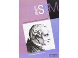 Libro La Filosofia De Kant Dos-Cents Anys Després de Félix Duque (Español)