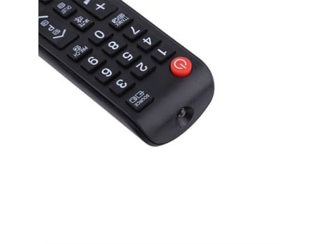 Aa59-00741A Reemplazo De Control Remoto Universal Para Samsung Hdtv Led Plasma Smart Tv