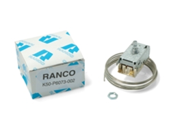 Termostato De Frigorífico - Liebherr - Ranco K50-p6073-002 Para Frigorífico/congelador Trf001lb