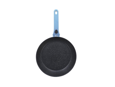 Sartén Revestimiento Antiadherente Thulos Efecto Piedra Ø28 cm. SUINGA