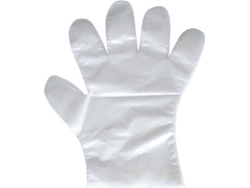 Guante CHEMITOOL SAFETY Polietileno Caixa (100 Uni)
