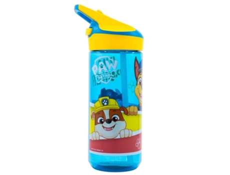Botella Tritan Premium 620 Ml PATRULLA CANINA