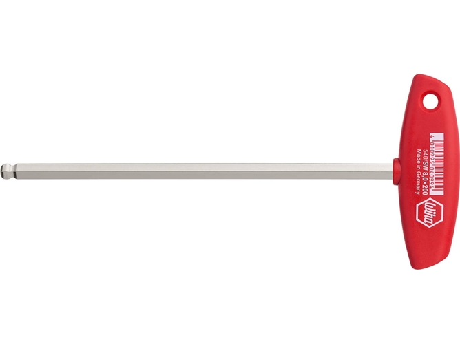 Llave Allen WIHA 04111