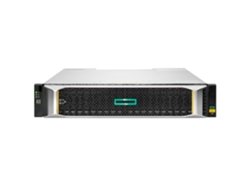 HPE Msa 2060 Unidad de Disco Multiple Bastidor 2U Plata Negro
