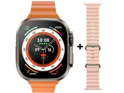 Reloj inteligente Zordai Zd8 Ultrapro Alloy 2.2 Ly para bicicleta eléctrica