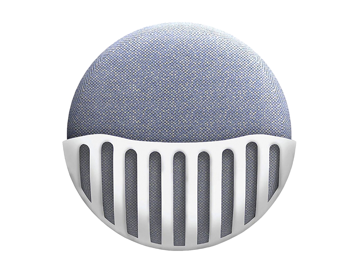 Soporte De Pared Para Google Home Mini