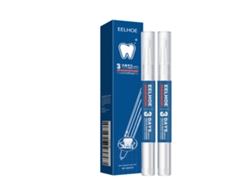 Lápiz blanqueador de dientes eficaz y rápido