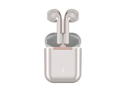 Auriculares In Ear YIZHOOD True Wireless Bluetooth Dorado