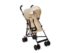Cochecito plegable Tula Sand Baninni