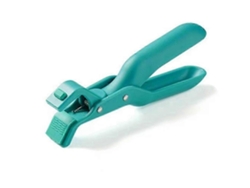 Pinza antiescaldadura para cuencos de 25 y 26 pulgadas, utensilios de cocina, multiusos, silicona, antideslizante, aislamiento térmico Nostalgia88