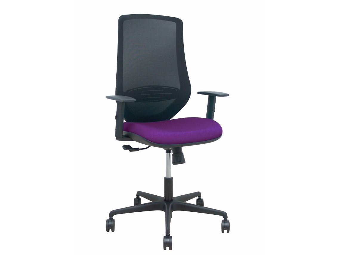 Sillas de Escritorio mardos P&C 0b68r65 roxo