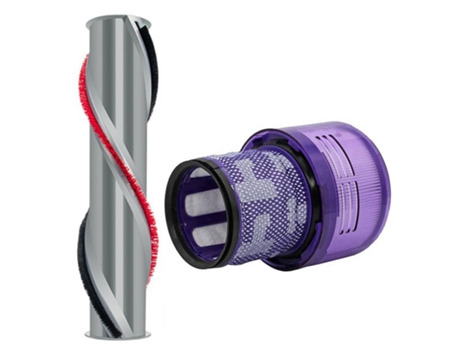 Accesorio Aspiradores DYSON Filtro V11 roll bar brush roll