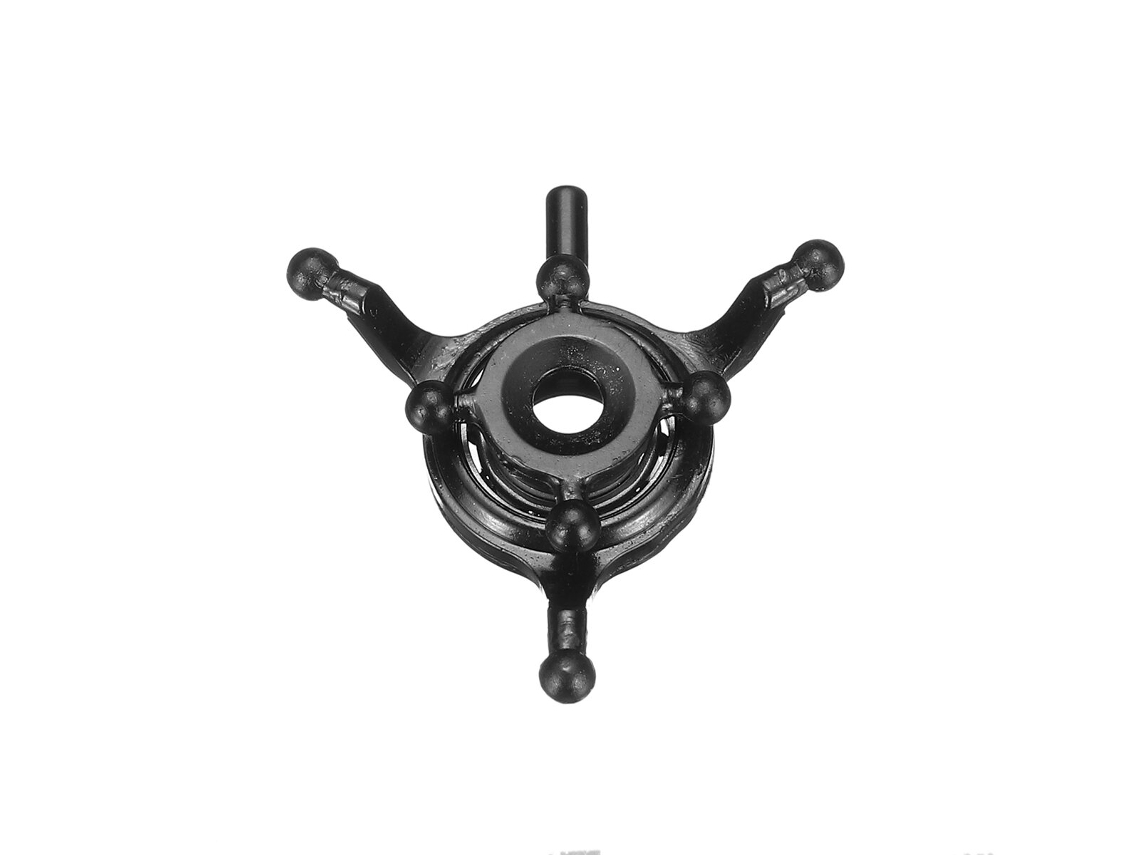 Piezas Para Helicóptero Rc Eachine E120 Era C187 Con Plato Cíclico