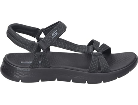 Sandalias de Mujer SKECHERS Tecido (41)