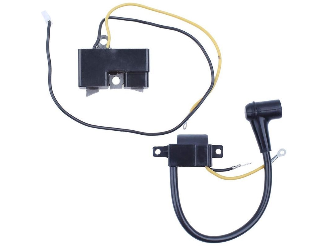 2026-bobina De Encendido Para Husqvarna 61 162 166 Jonsered 630 670 501516201 Estilo Antiguo