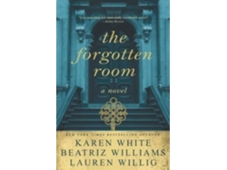 Libro The Forgotten Room de White Et Al