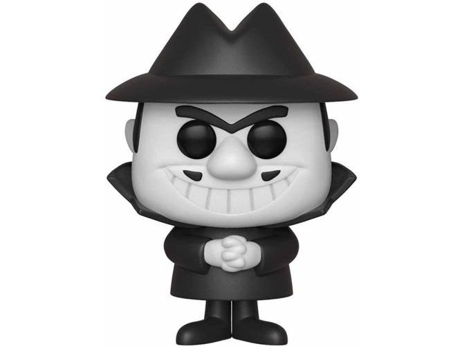 POP! VINYL: ROCKY & BULLWINKLE: BORIS