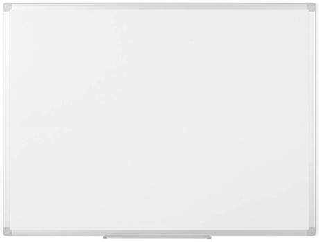 Pizarra BI-OFFICE CR0820790 (120x90cm - Aluminio)