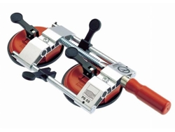 BESSEY Panel Press Ser Accesorio 10 a 55 mm Dimensiones 130 x 240-295 mm Peso 1 55 kg