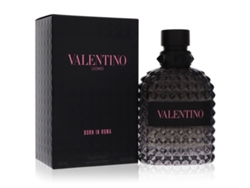 Born In Roma Uomo Edt 150Ml VALENTINO