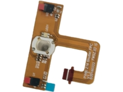 Cable Conmutador Para Cámara 4k + Teclado/micrófono Con Sonido Constante