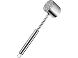 2026-39724-martillo Para Carne Acero Inoxidable 304 Multifuncional Lavavajillas Seguro Tenderizador De Carne
