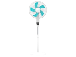 Ventiladores de pie Cecotec EnergySilence 620 Flow Control