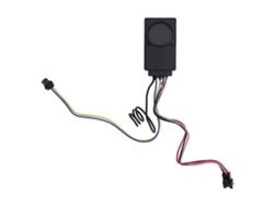 Cable De Control Para Patinete Eléctrico, Adaptador Convertidor De Conector Compatible Con Accesorios Sealup.