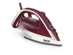 Plancha de Vapor TEFAL FV6810E0 (270 ml - 2800 W)