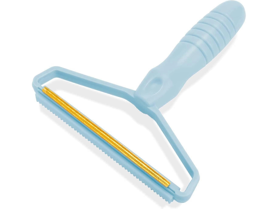 Quitapelusas portátil para ropa, quitapelusas manual para muebles, Rosewell