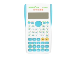 Calculadora científica (Cálculos matemáticos, exámenes de estudiantes)