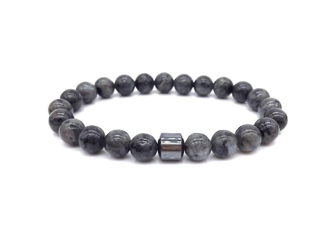 Pulsera Para Dejar De Fumar Triple Hombre Tratamiento Potente Sin Humo Tns