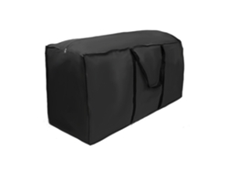 Bolsa de Almacenamiento XGF Negro