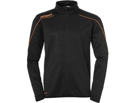 Abrigo para Hombre UHLSPORT Stream 22 Negro para Fútbol (S)