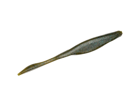 Señuelo STRIKE KING Caffeine Shad