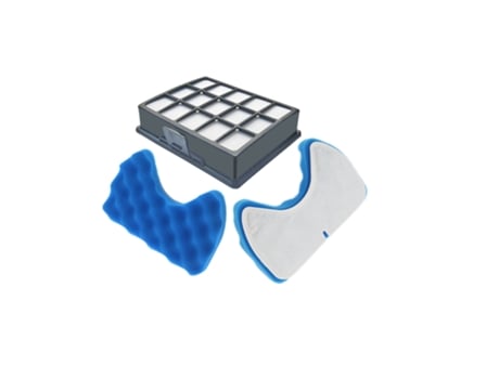 Filtro Hepa para aspiradora Samsung Sc6573 Sc6570 Sc6892 Sc6550 Sc6780 Twin 1800W, piezas del filtro de aspiradora