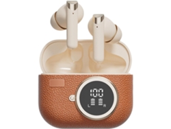 Auriculares Deportivos Con Cable Multifunción Con Cancelación De Ruido Real Para Correr.