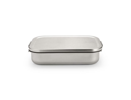 Fiambrera Grande Acero Inoxidable Mate 20 38 00 BRABANTIA