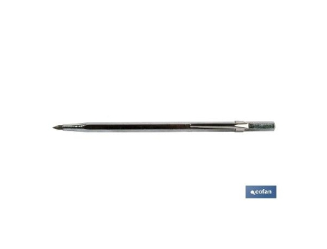 Aguja de trazar de bolsillo l-150