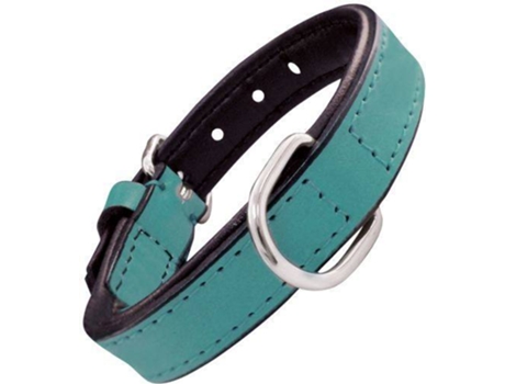 Collar para Perros GLORIA PETS De Couro Acolchoado (29 g)