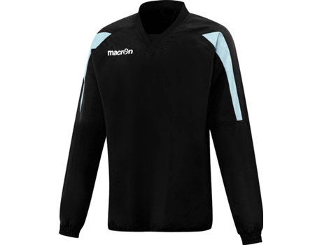 SIROKO Capuz Panther Preto XL Homem