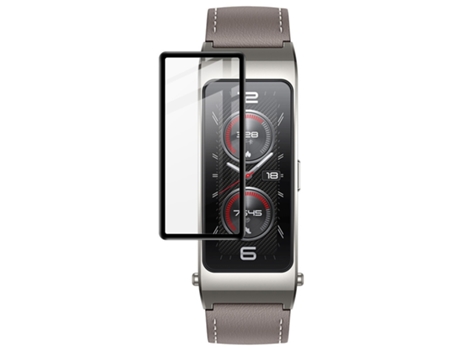 Película protectora para reloj Huawei Band B7 IMAK Plexiglass HD