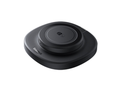 Baseus Enerfill Ff11 - Cargador Inalámbrico Magnético Plegable De 15 W, Soporte De Carga Rápida Inalámbrica Para Teléfonos Inteligentes