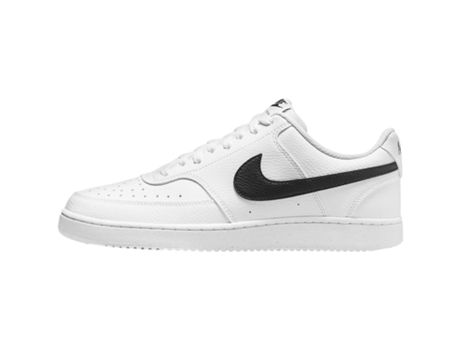 Zapatillas de Hombre NIKE Court Vision Low Blanco (485)
