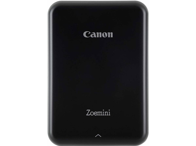 Impresora Portátil CANON Zoemini (Fotografía - Bluetooth)