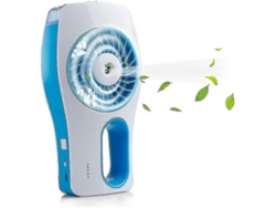 Mini Ventilador De Mano