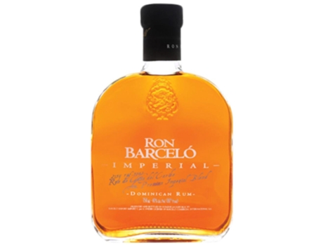 Rum BARCELÓ Barceló Imperial (1.75 L - 1 unidad)