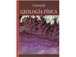 Libro Geología Física de Strahler (Español)