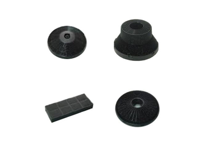 Filtro de Carbón Activo de Campana TEKA D4C